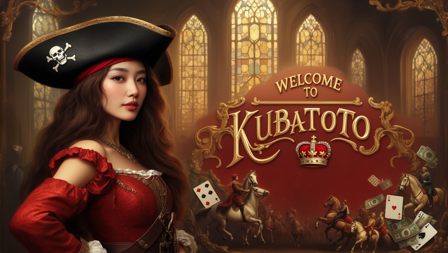 A_young_woman_stands_gracefully_ (2)